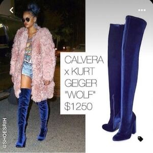Kurt Geiger Boots